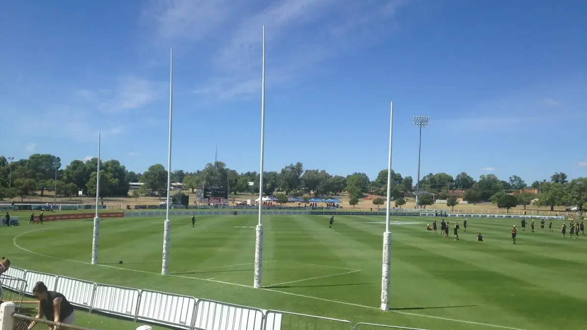 Spate of HMO Oval break-ins disappoints