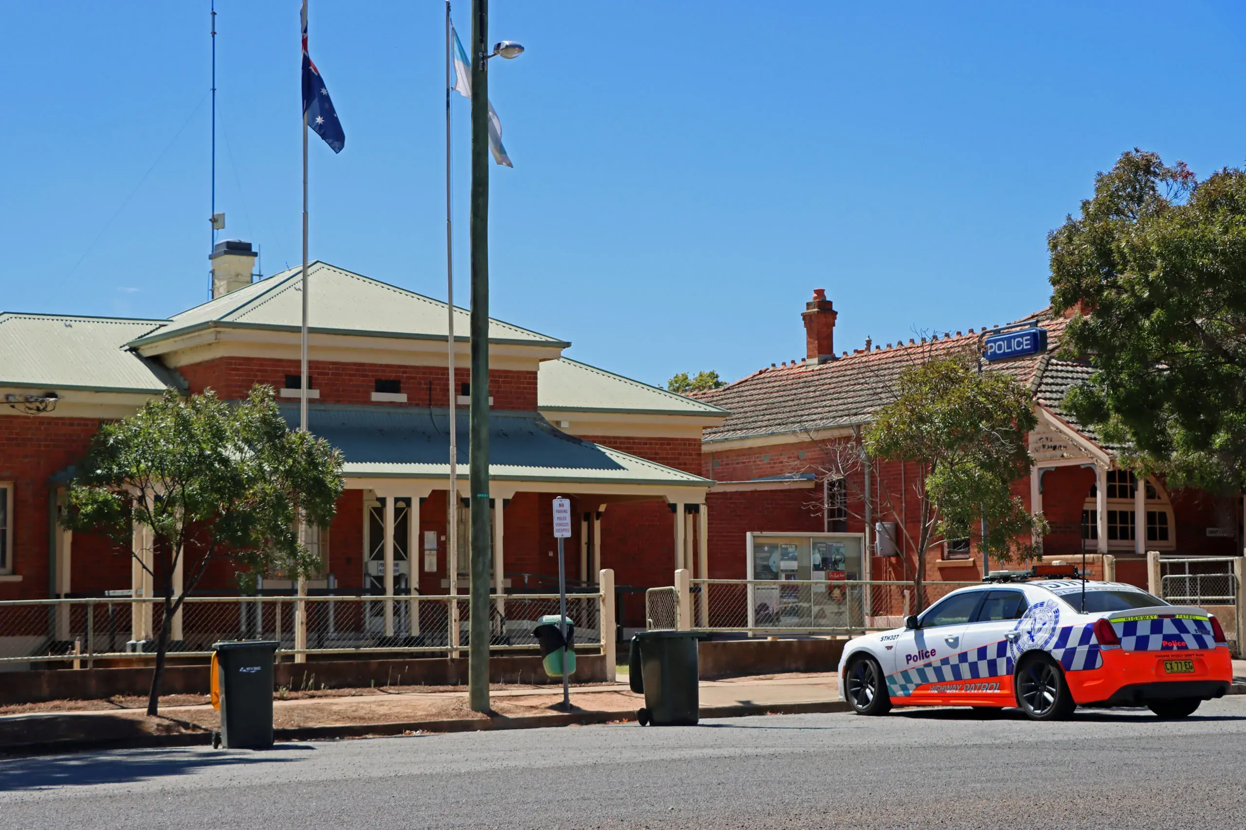 <p>Two drivers were issued a Field Court Attendance Notice for \\u201Cdrive with high range PCA.</p>\\n