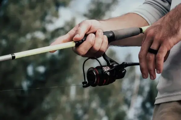 Funding available for projects to promote recreational fishing