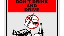 If you drink or use, don’t drive