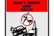 If you drink or use, don’t drive