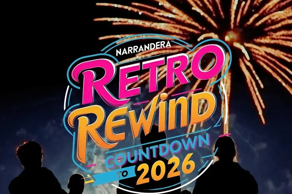 Retro Rewind: Countdown to 2026