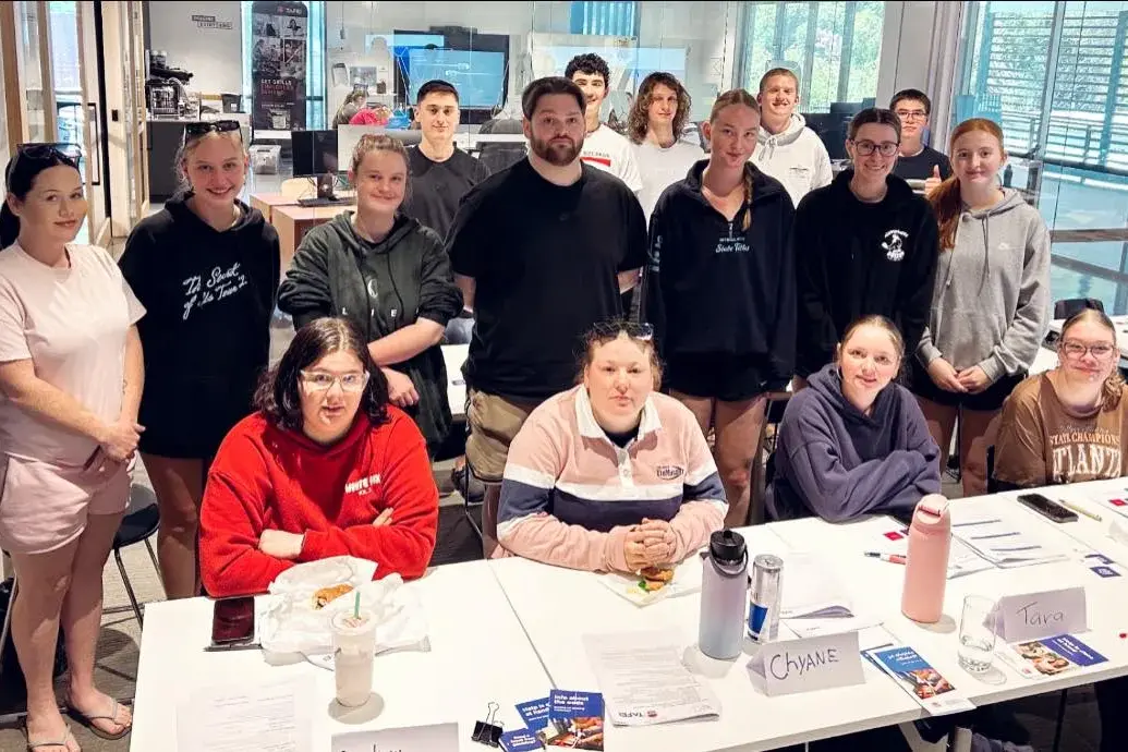<p>Students completed their RSA and RCG at Narrandera TAFE recently.</p>\\n