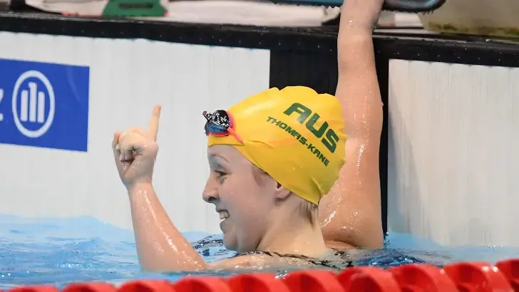 Meet Narrandera Shire’s Australia Day 2026 Ambassador