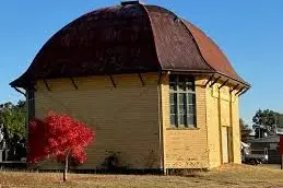 <p>Trust appointed for Narrandera Showground.</p>\\n