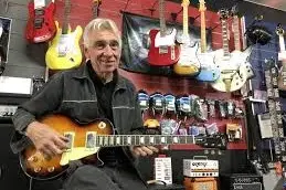 <p>Custom Music owner Neville Kschenka.</p>\\n