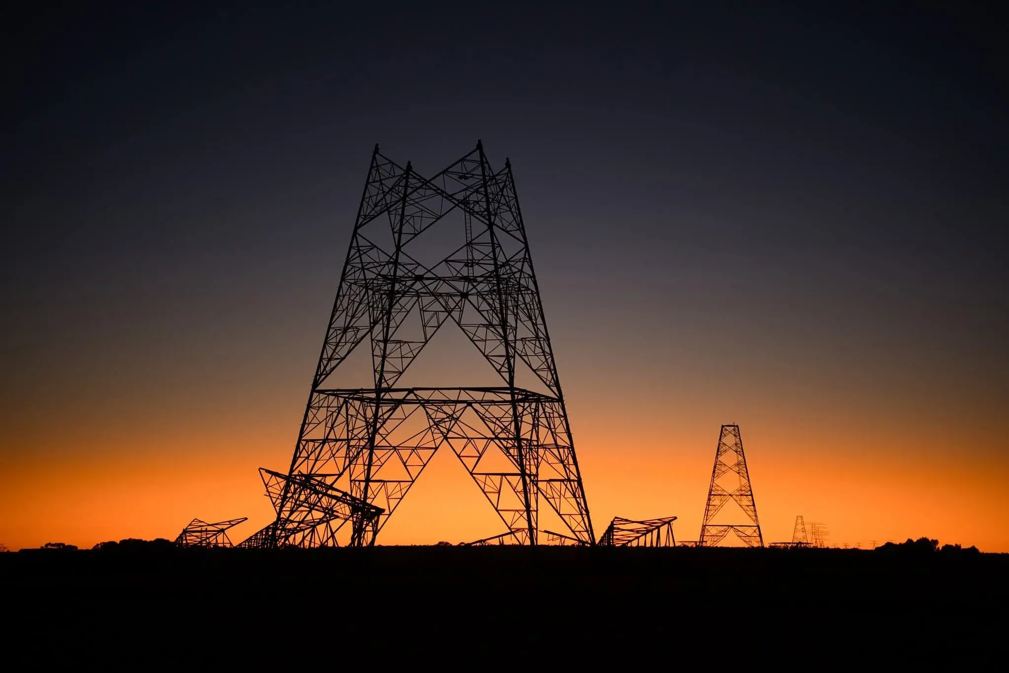 <p>The spectacular photograph which won a top award.</p>\\n