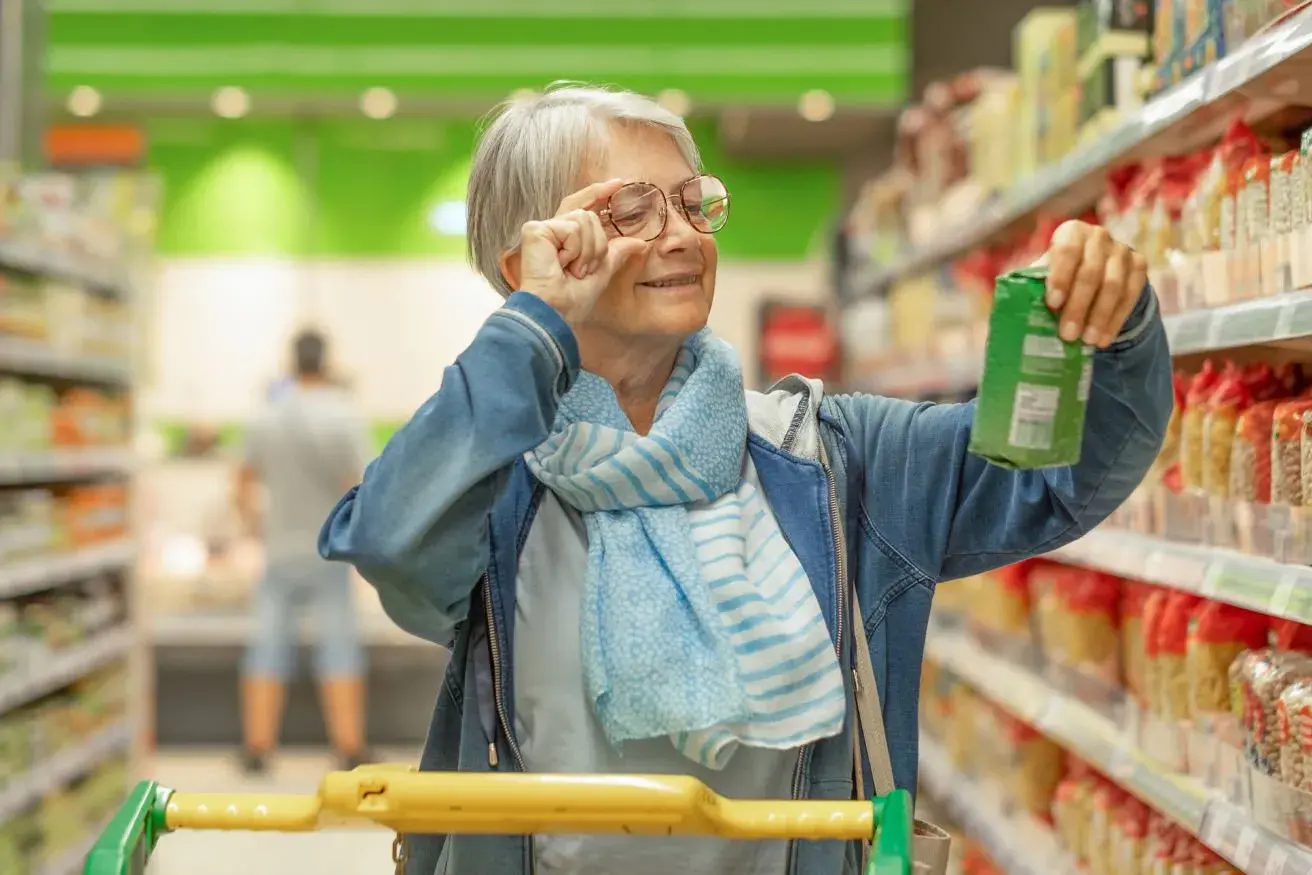 <p>Shoppers are urged to support Aussie farmers this festive season.</p>\\n