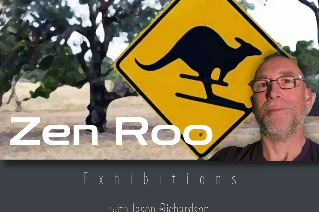 <p>Artist Jason Richardson.</p>\\n