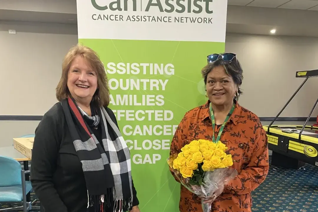 <p>Narrandera Can Assist celebrated the heart of Can Assist - it\\'s amazing volunteers.</p>\\n