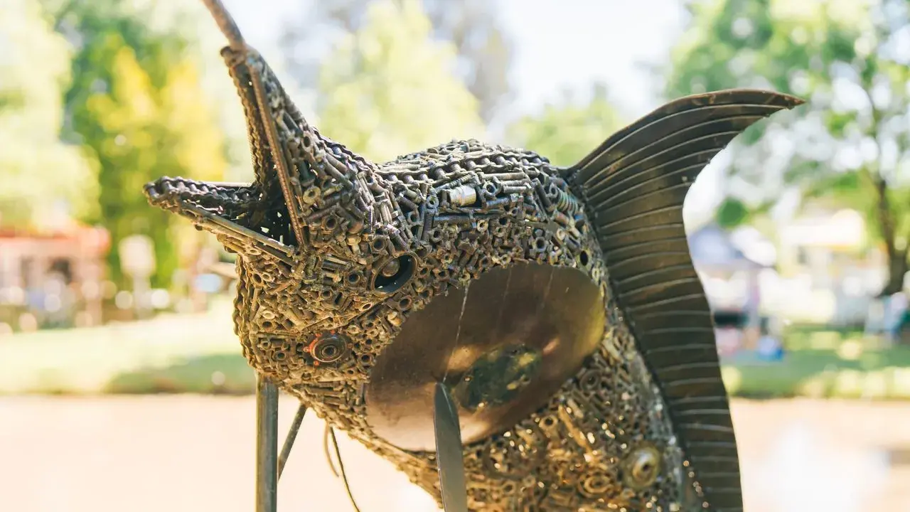 $20,000 Major Sculpture award announced to mark 20-year anniversary of Lockhart’s Spirit of the Land Festival