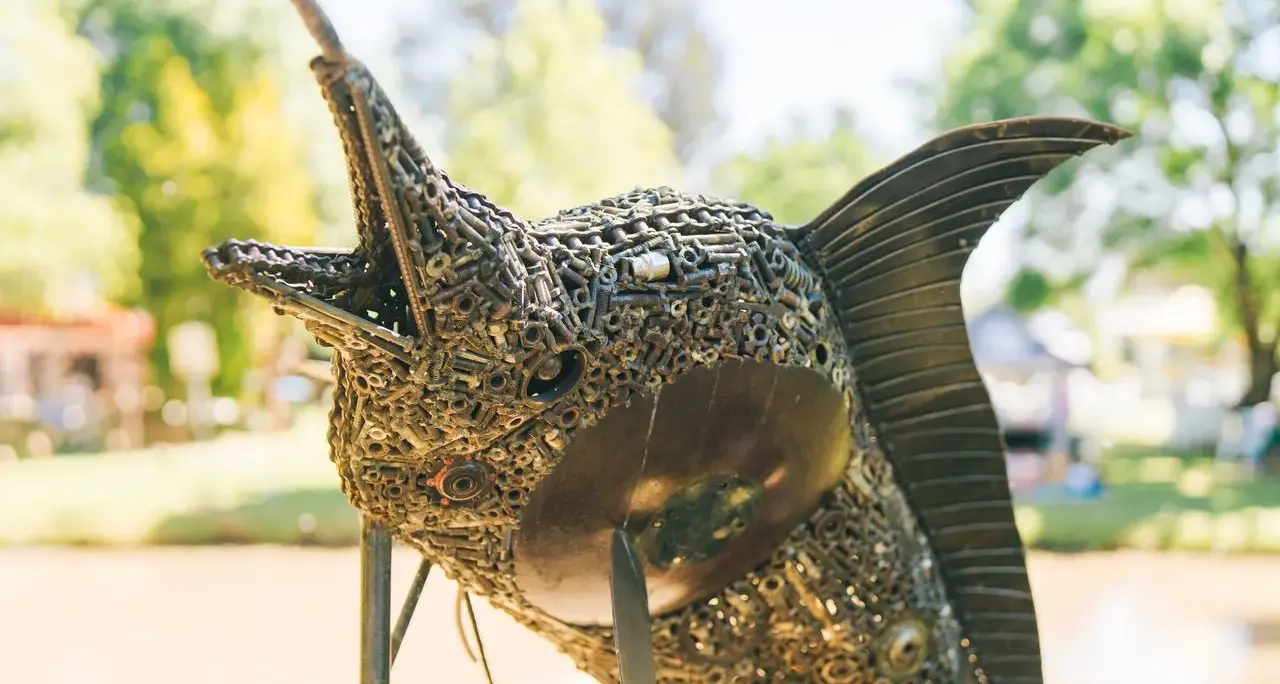 $20,000 Major Sculpture award announced to mark 20-year anniversary of Lockhart’s Spirit of the Land Festival