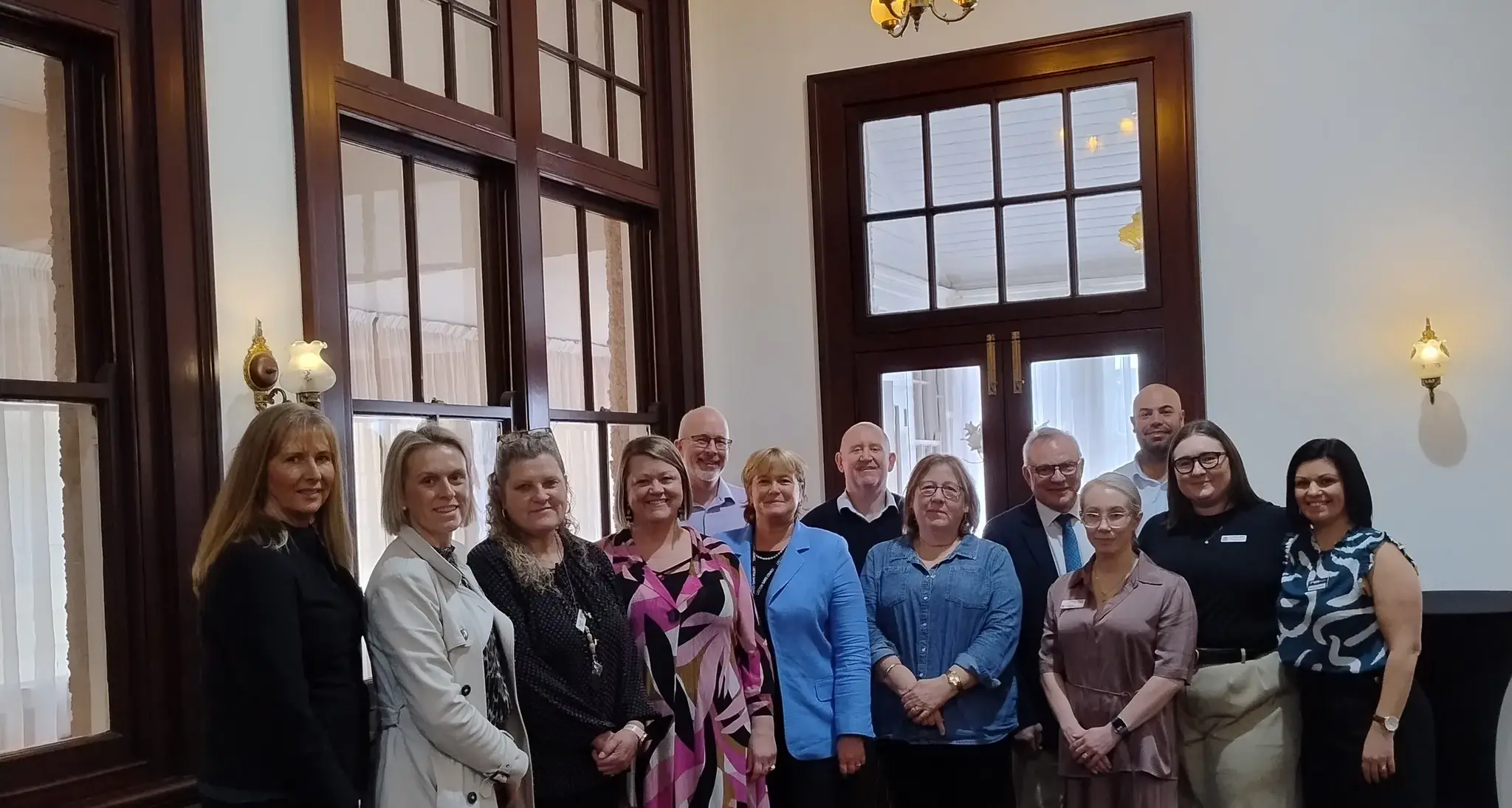 Leeton LHAC delivers for community