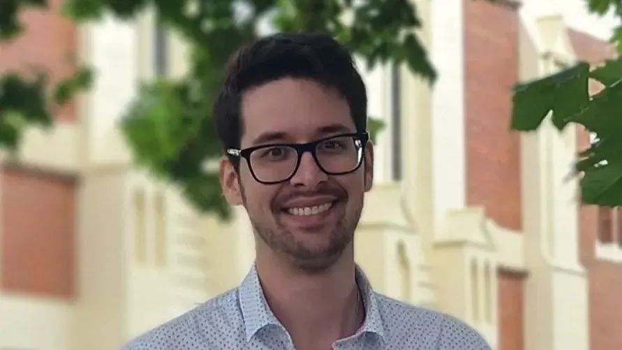 Scientific innovator to visit Coolamon Shire as Australia Day Ambassador