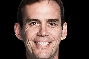 <p>Rob Caslick.</p>\\n