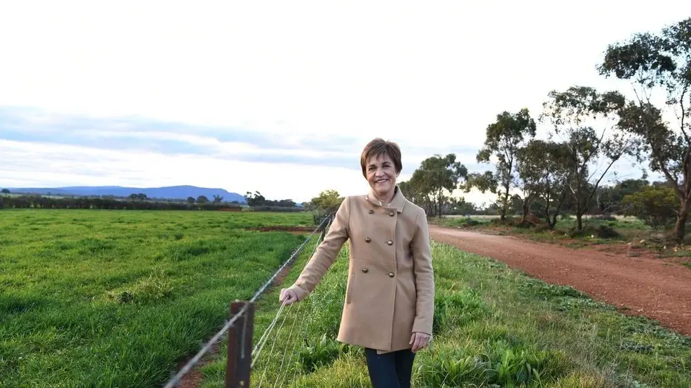 Helen Dalton secures faster and fairer dispute resolutionfor farming families