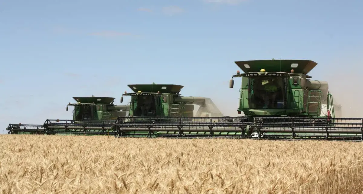 Record number of sponsors come forwardfor 2026 Header Drivers Convention