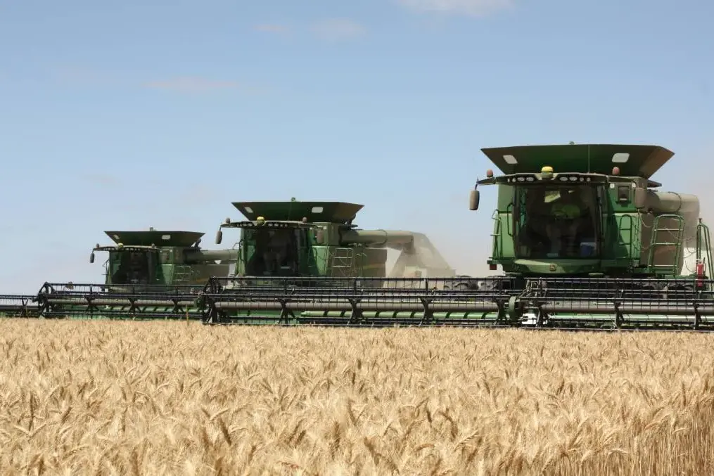 <p>Narrandera Header Drivers Convention has attracted a record number of sponsors for 2026.</p>\\n