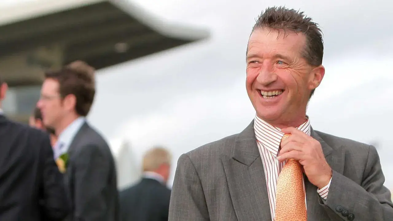 Malcolm ‘Miracle’ Johnston toheadline theNarrandera Cup