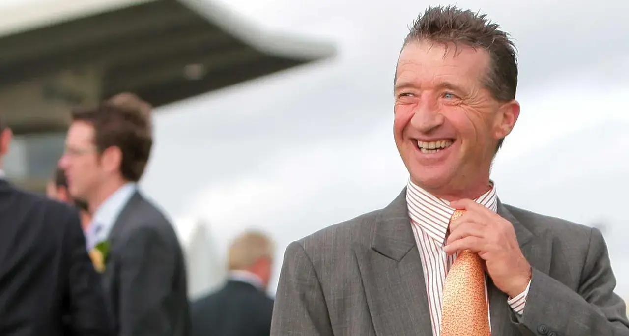 Malcolm ‘Miracle’ Johnston toheadline theNarrandera Cup