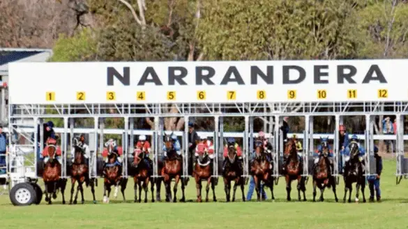 Narrandera Cup locked in as Big Dance qualifier