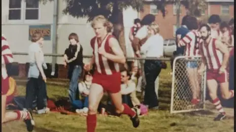 RFL legend passes away