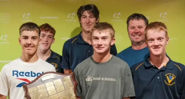 Narrandera annual sportsperson awards