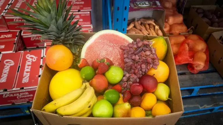 Tax shock for farm trailblazers