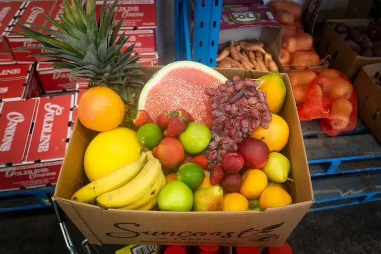 <p>Farmers with cellar doors and fruit stands should beware of huge new bills being slapped on them.</p>\\n