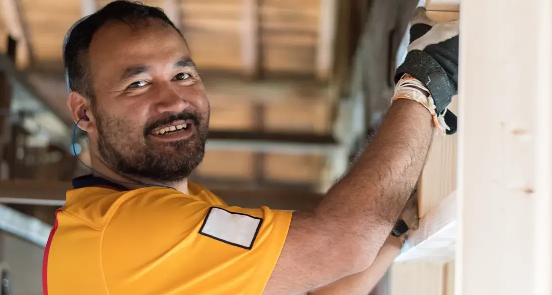 Army of tradies work on school maintenance blitz