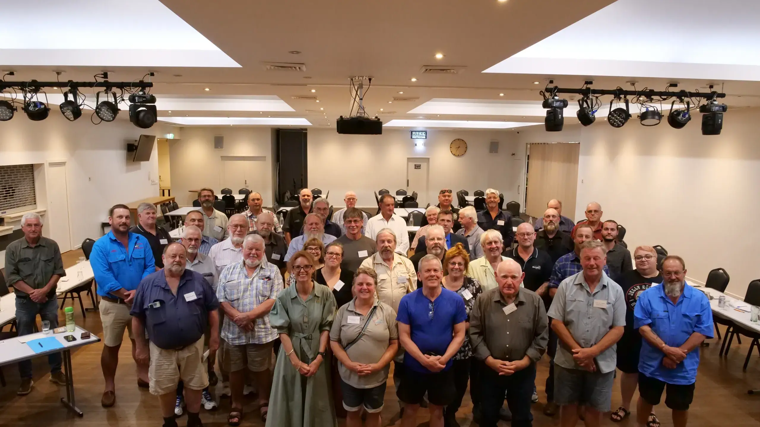 Firearms regulations must reflect rural realities