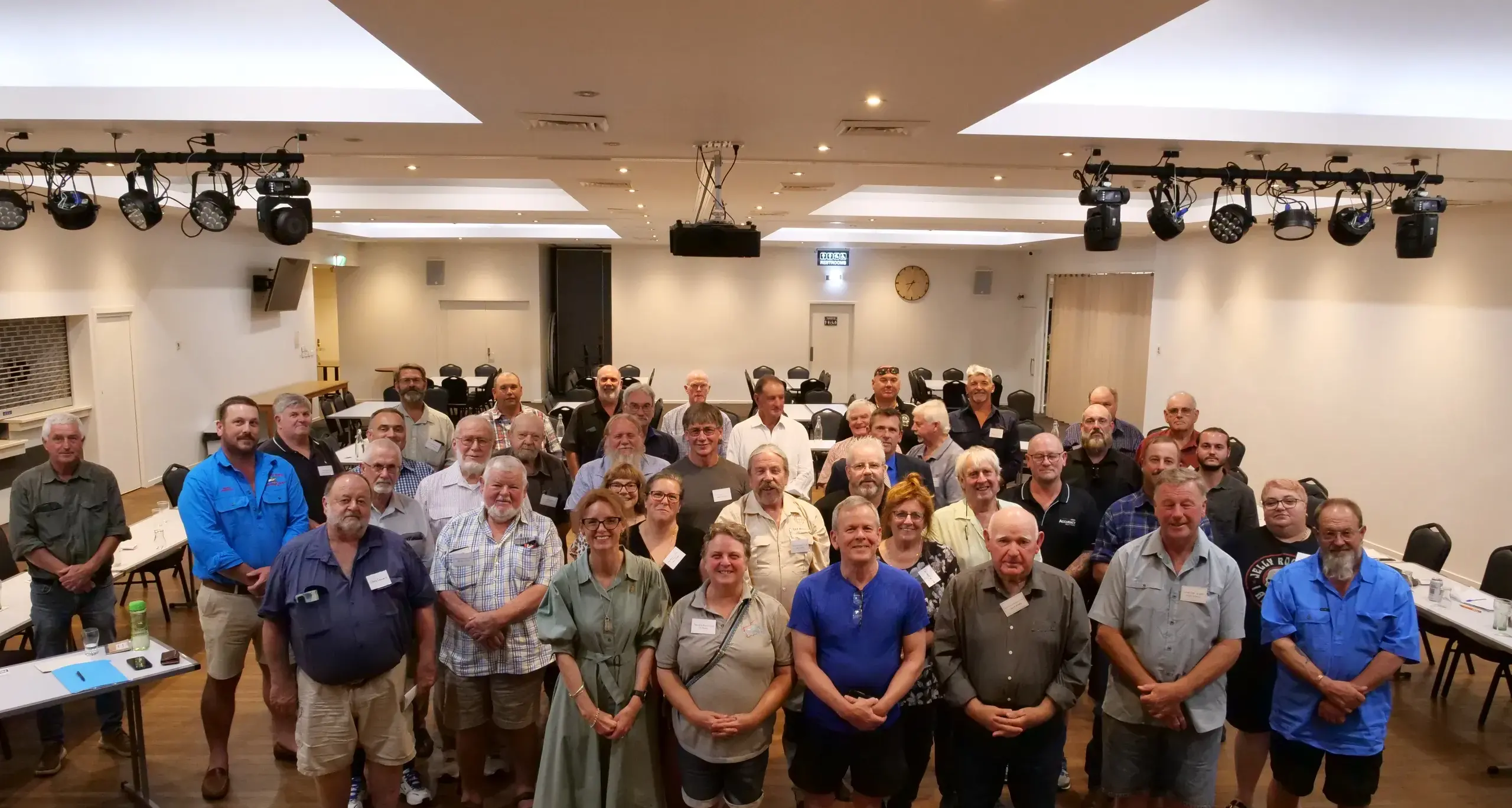 Firearms regulations must reflect rural realities