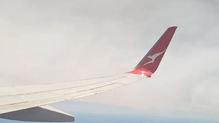 Federal MPs concern at flights suspension