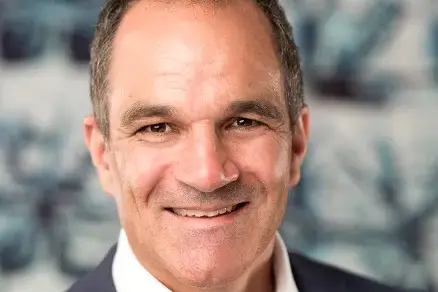 <p>Business NSW CEO Daniel Hunter.</p>\\n