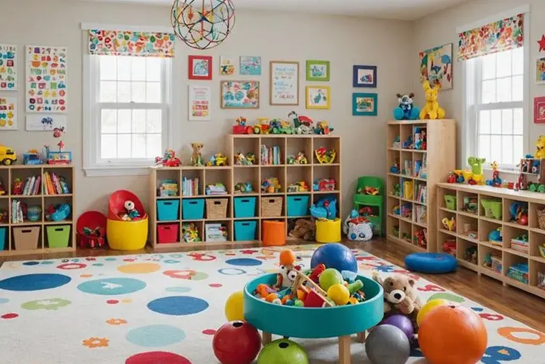 <p>Local Government NSW is renewing calls for greater support for council-run early learning centres</p>\\n