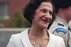 <p>Dame Marie Bashir</p>\\n