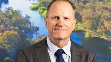 Murray-Darling Basin Authority hands downdiscussion paper ahead of first review in 14 years