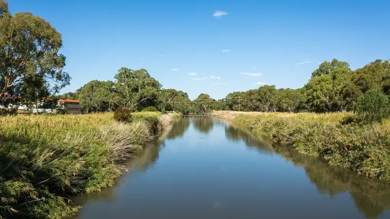 Farmers welcome focus on water management