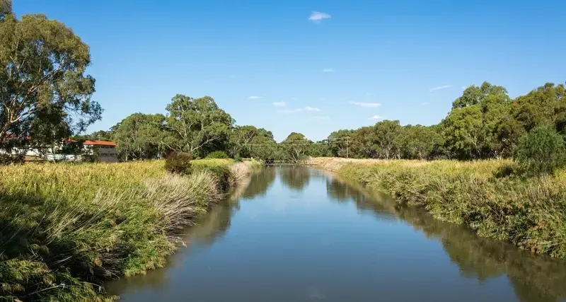 Farmers welcome focus on water management