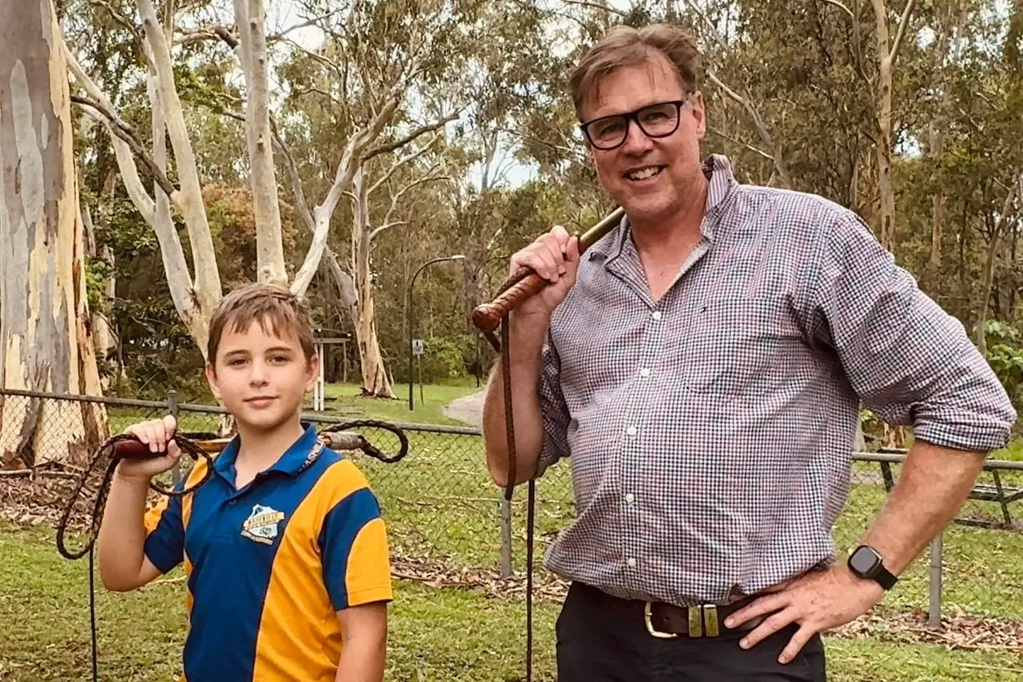 <p>Golden Guitar award-winning Josh Arnold.</p>\\n