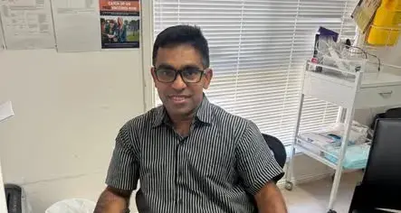 New doctors appointed at Leeton practice