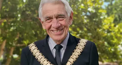 Busy time for Mayor despite break in monthly meetings