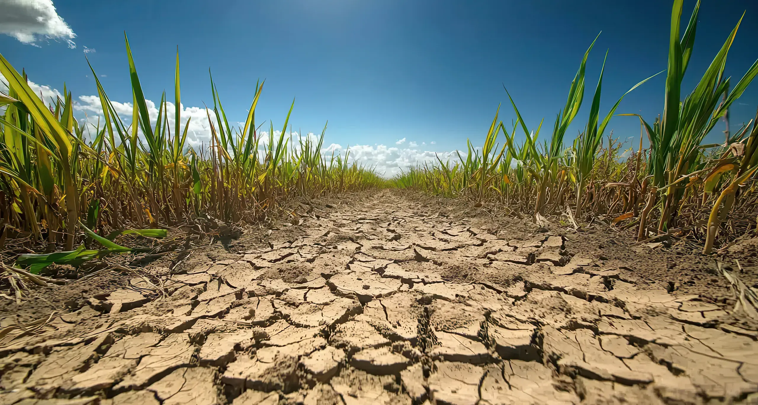 Drought support increased for farmers across affected areas