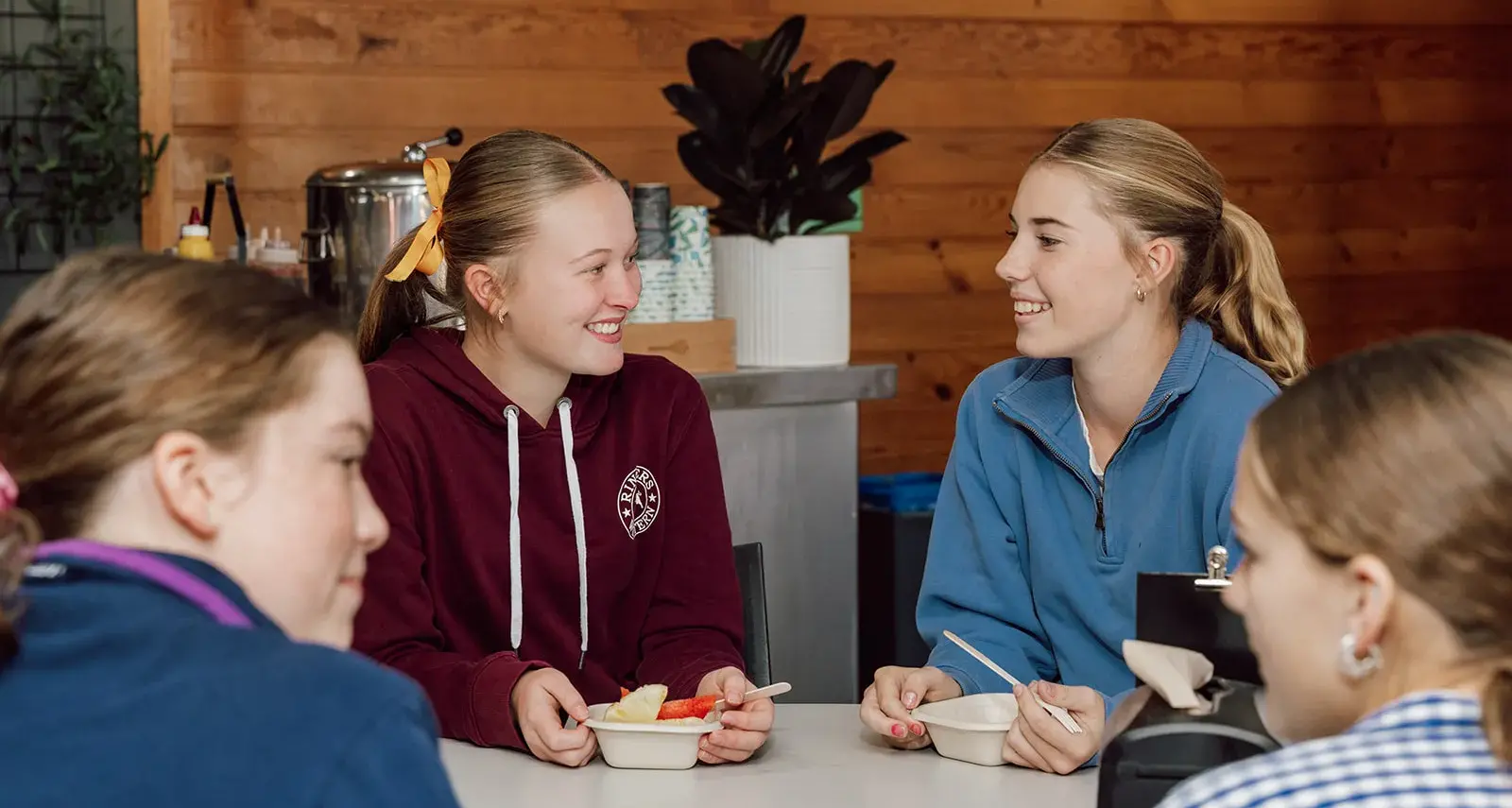 Success at St Paul’s beyond the marks