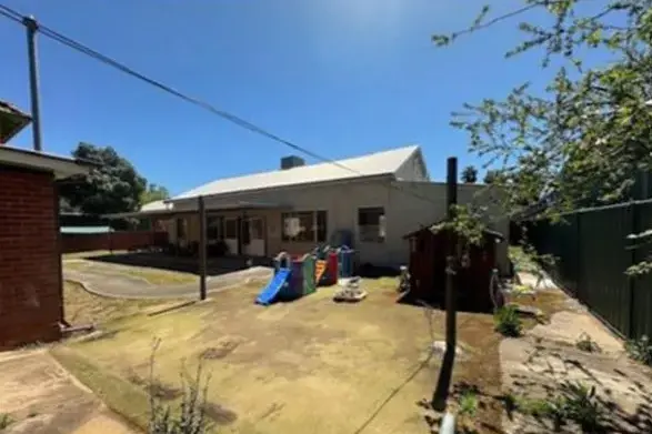 <p>PLACE TO PLAY: The home of Narrandera Playgroup is to remain status quo for at least the next two years.</p>\\n