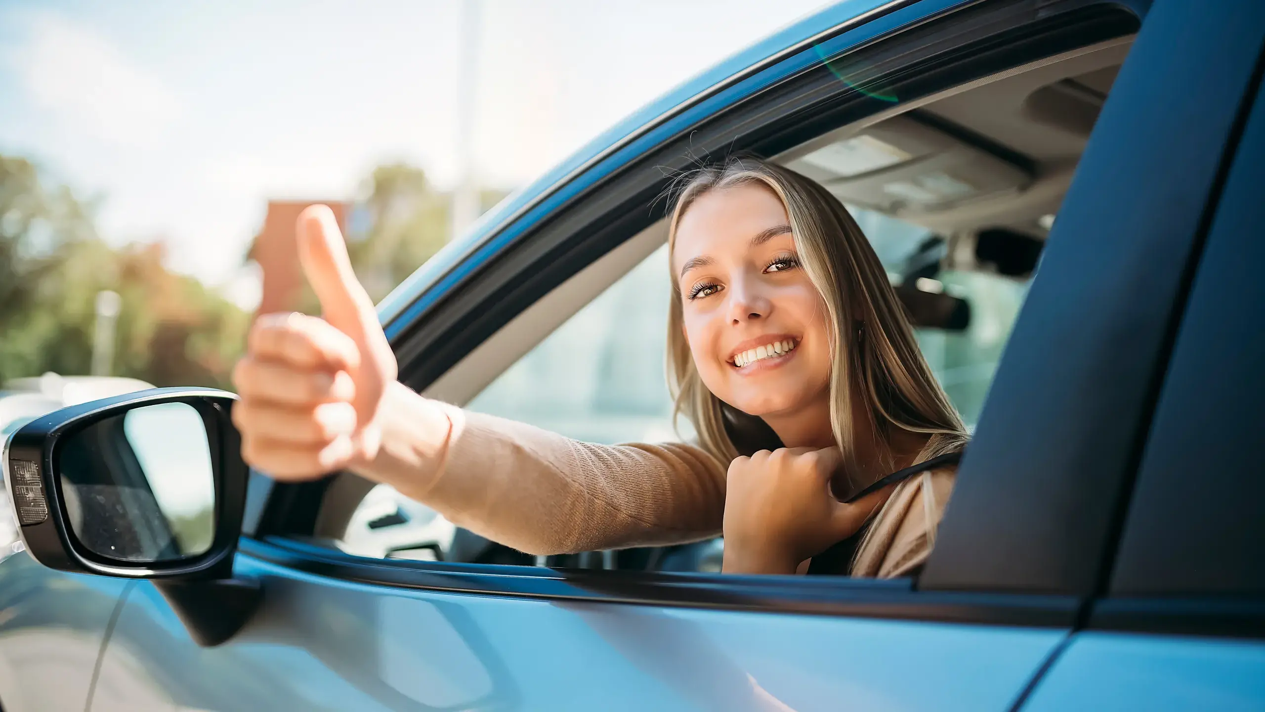 Teenagers eyes open to making right decisions