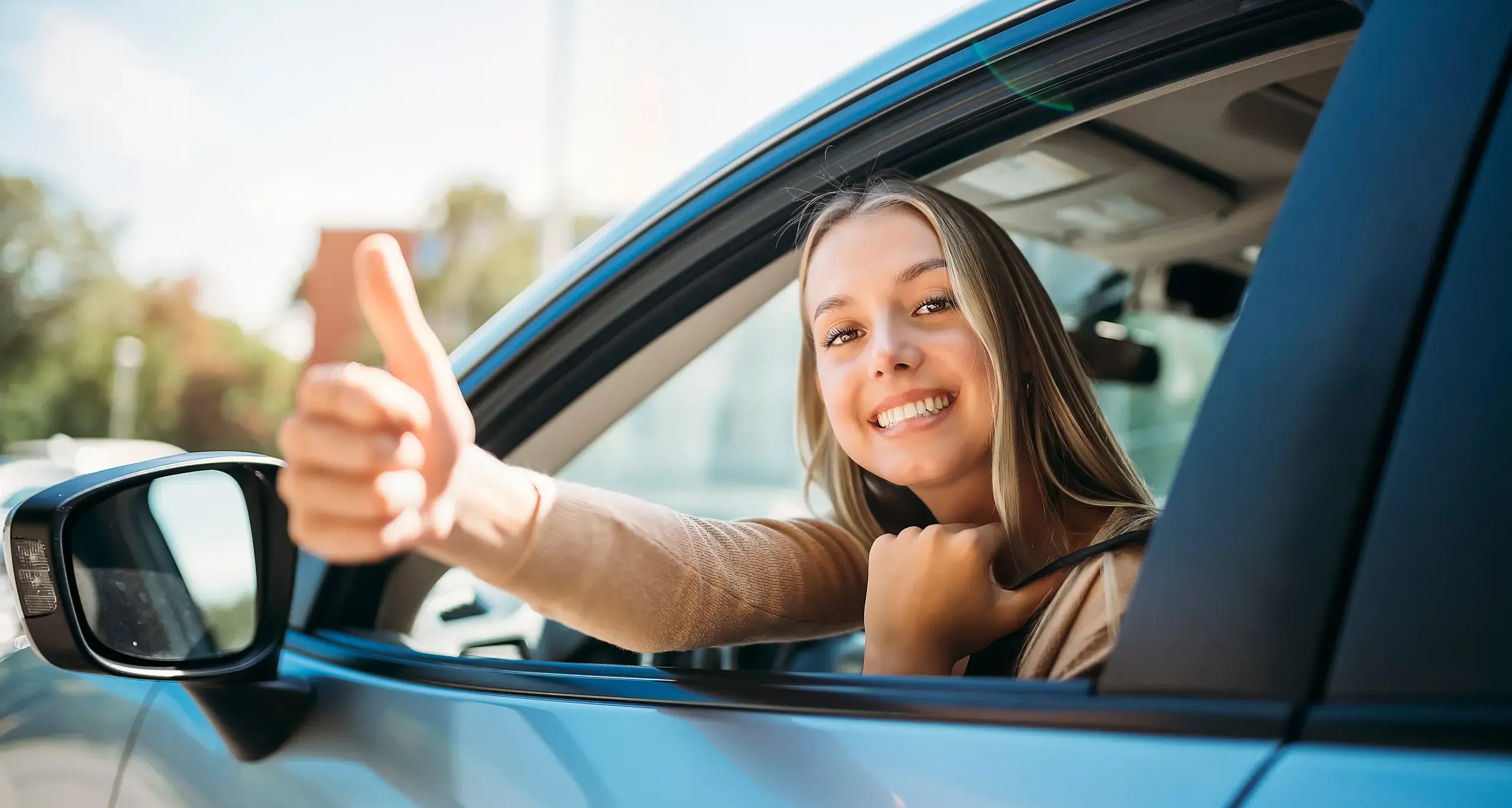 Teenagers eyes open to making right decisions