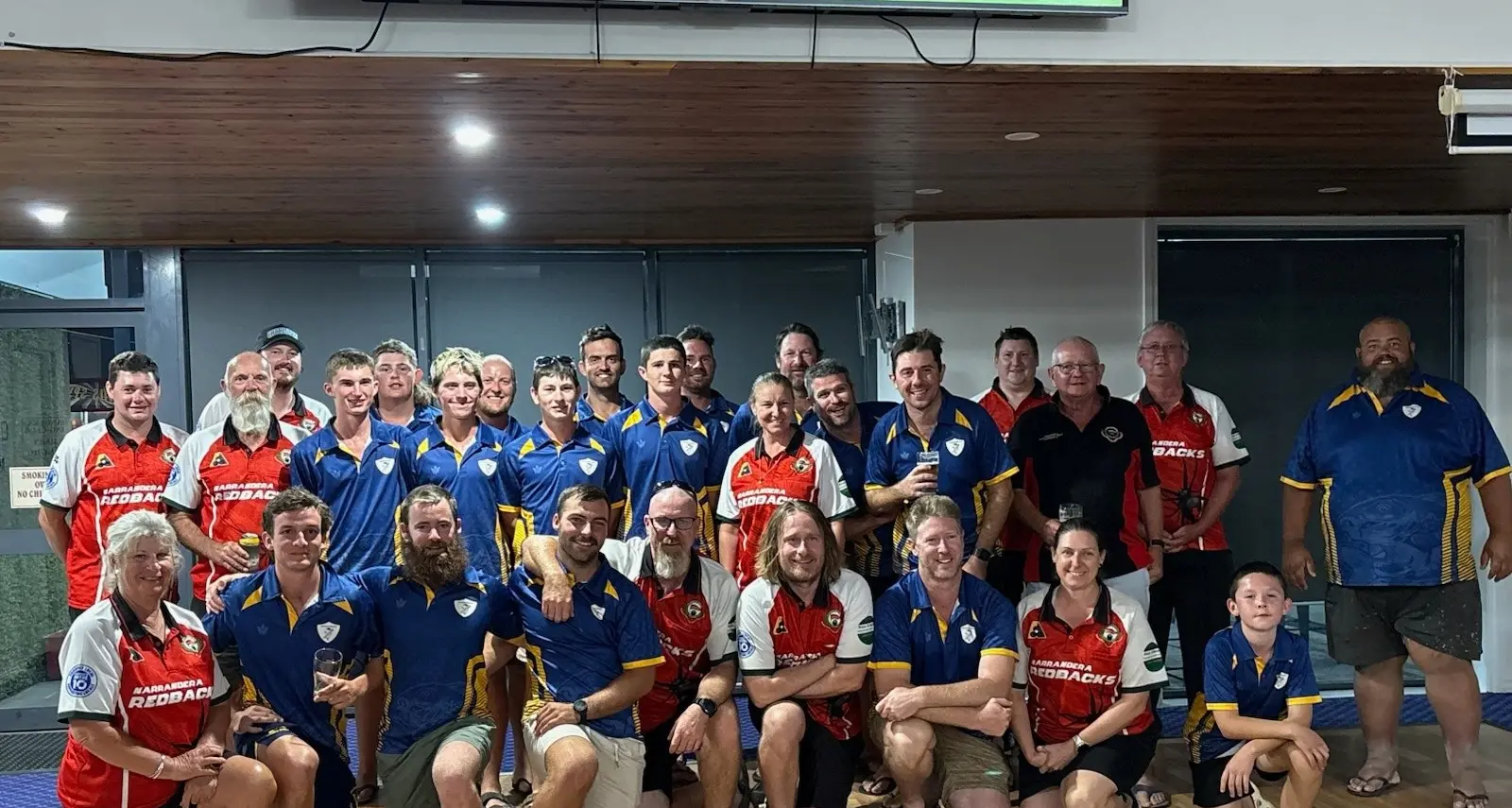 Carpheads lose thriller final against Ardlethan-Barellan