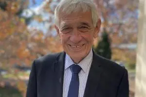 <p>Narrandera Shire Council mayor Neville Kschenka.</p>\\n