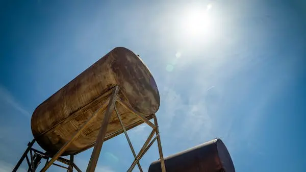 Waters users face uncertainty as fuel crisis looks set to coincide with autumn harvest